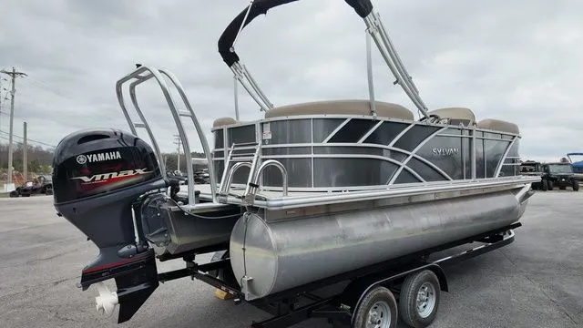 Slide: The Image of Sylvan 8524 Mirage LZ 2023 - 6