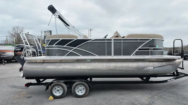 Slide: The Image of Sylvan 8524 Mirage LZ 2023 - 7