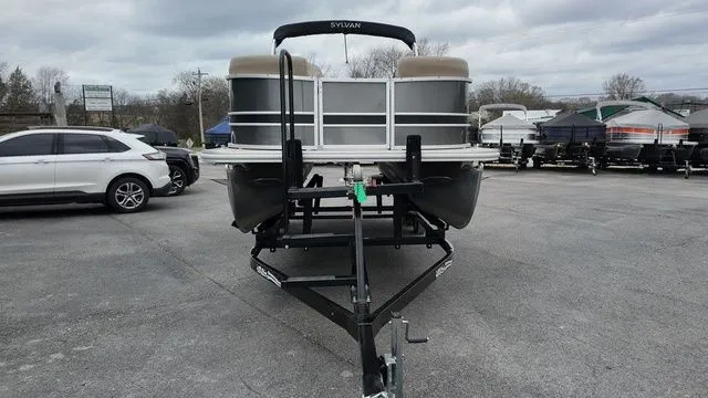 Slide: The Image of Sylvan 8524 Mirage LZ 2023 - 9