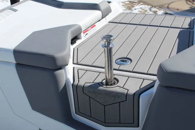 Slide: The Image of Nautique Super Air Nautique GS22 2026 - 28