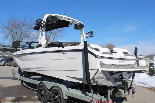 Slide: The Image of Nautique Super Air Nautique GS22 2026 - 3