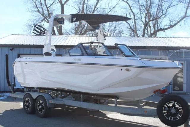 Slide: The Image of Nautique Super Air Nautique GS22 2026 - 7