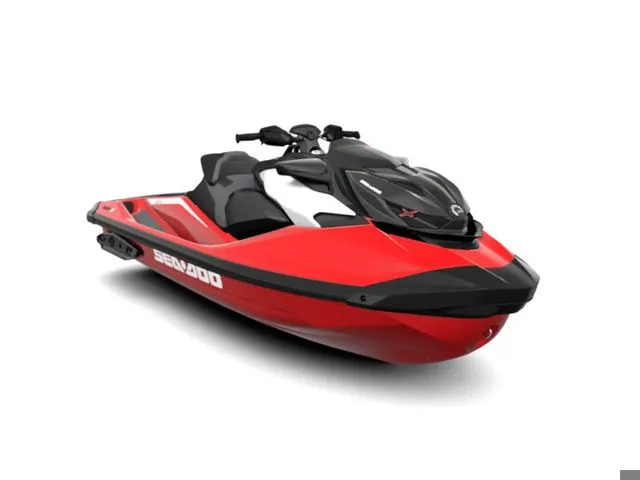 The Image of Sea-Doo RXP-X 325 iBR Fiery Red Premium Tech, BRP Premiu 2024 - 1