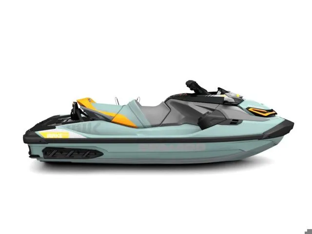 The Image of Sea-Doo Wake 2024 - 1