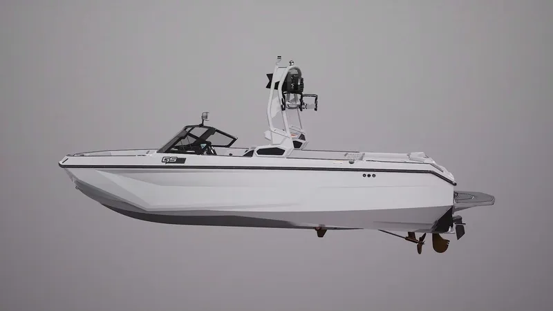 The Image of Nautique Super Air Nautique GS22 2026 - 1