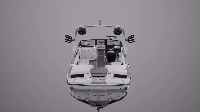 Slide: The Image of Nautique Super Air Nautique GS22 2026 - 3