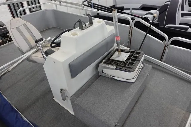 Slide: The Image of Godfrey Sweetwater Fisherman 1988 - 5