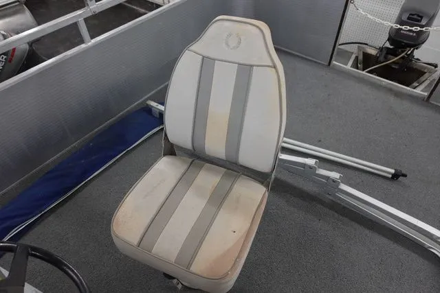 Slide: The Image of Godfrey Sweetwater Fisherman 1988 - 7