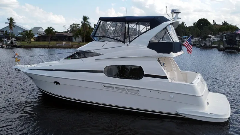 Slide: The Image of Port Profile - 1