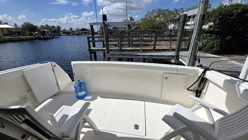 Slide: The Image of Cockpit Aft - 12