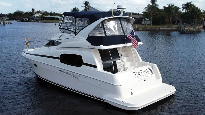 Slide: The Image of Port Stern Profile - 2