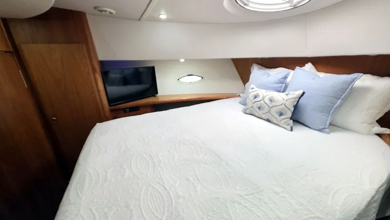 Slide: The Image of Master Stateroom Port - 24