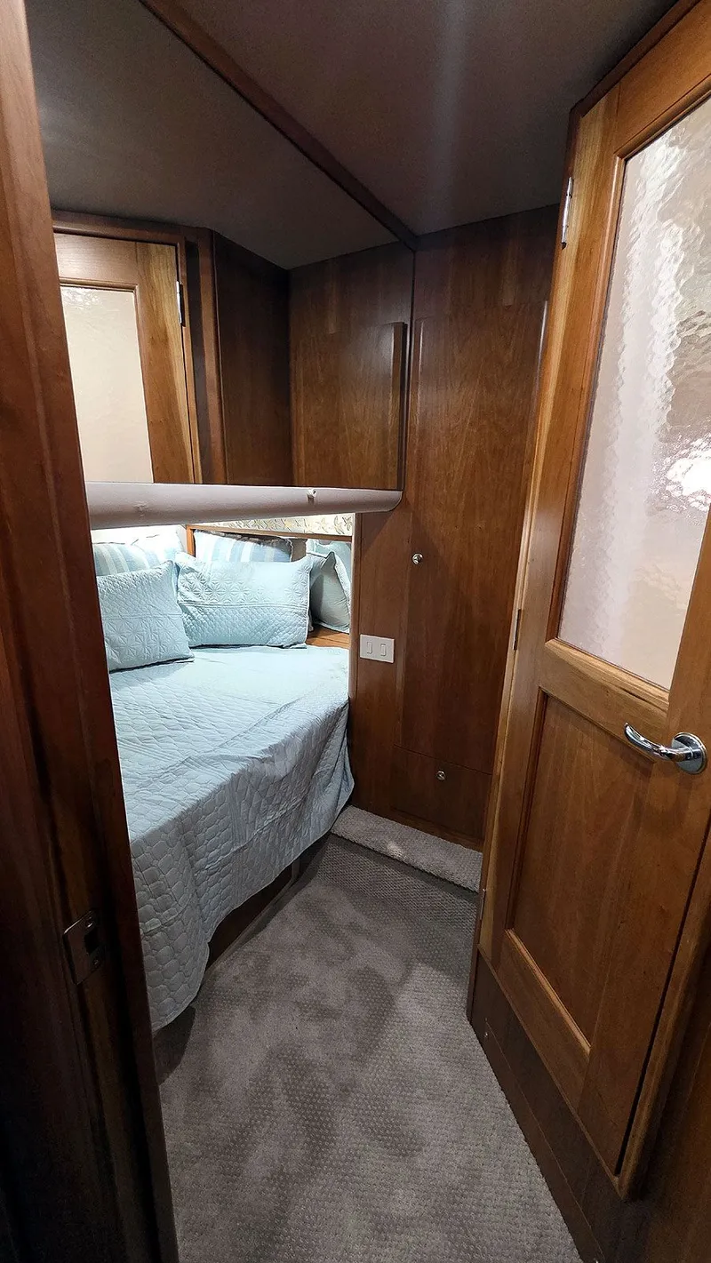 Slide: The Image of Guest Stateroom Port - 26