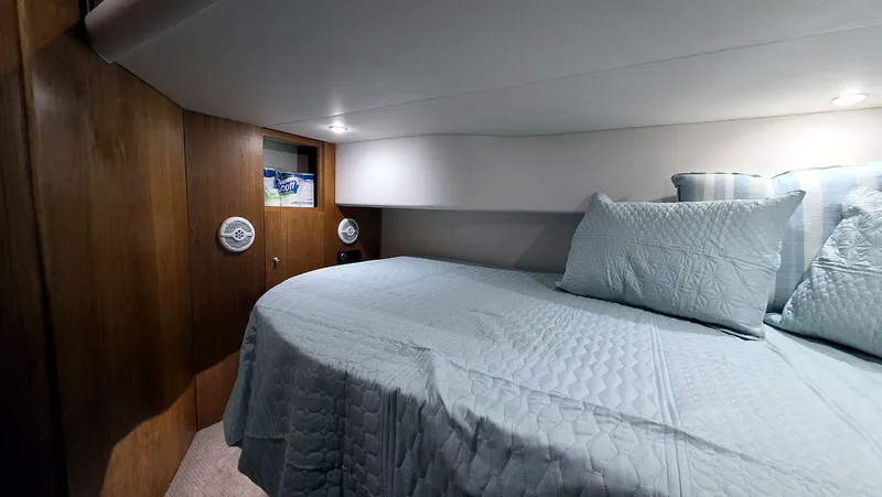 Slide: The Image of Guest Stateroom Starboard - 28