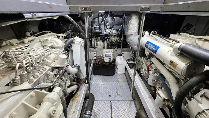 Slide: The Image of Engine Room Aft - 38