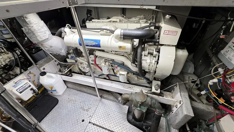 Slide: The Image of Engine Room Port - 39