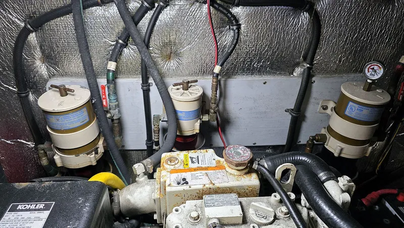 Slide: The Image of Fuel Filtration - 43