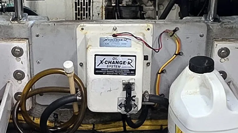 Slide: The Image of Oil Change System - 46