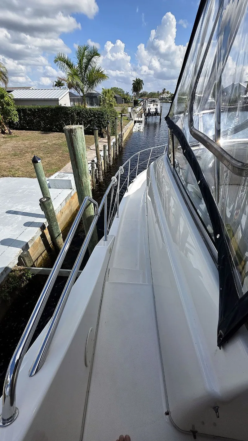 Slide: The Image of Port Sidewalk - 52