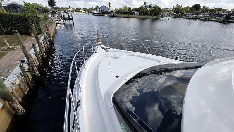 Slide: The Image of Foredeck Starboard - 54