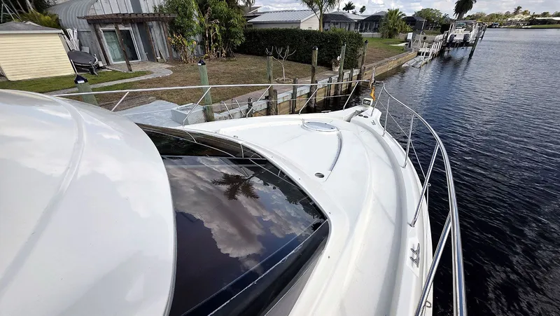 Slide: The Image of Foredeck Port - 55