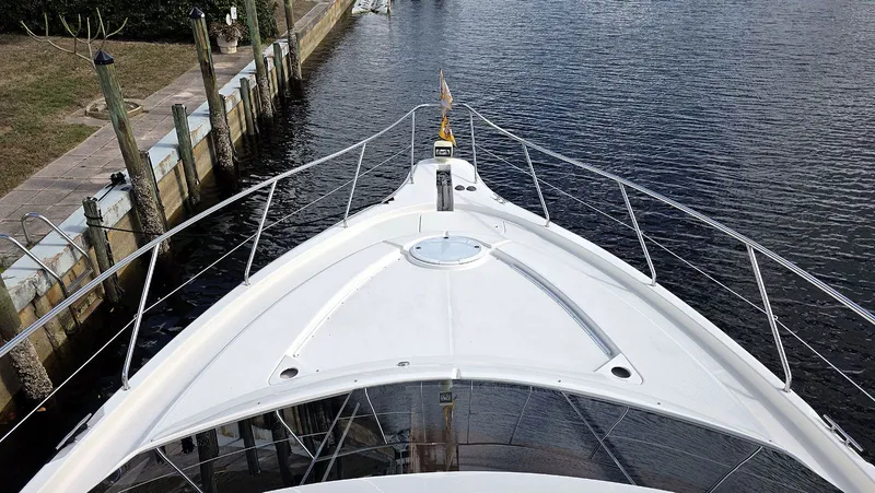 Slide: The Image of Foredeck Forward - 56