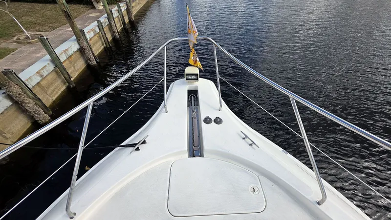 Slide: The Image of Bow Pulpit - 57