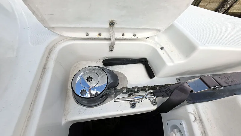 Slide: The Image of Windlass - 58