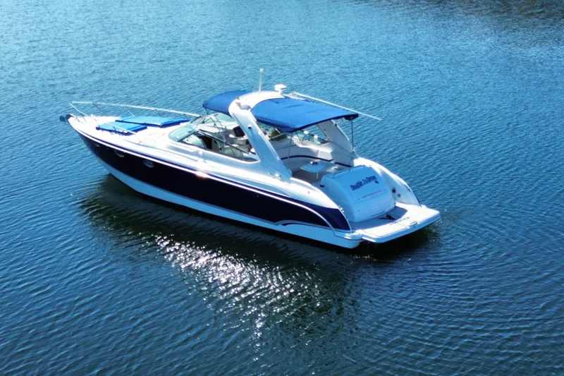 The Image of Formula 370 Super Sport 2007 - undefined