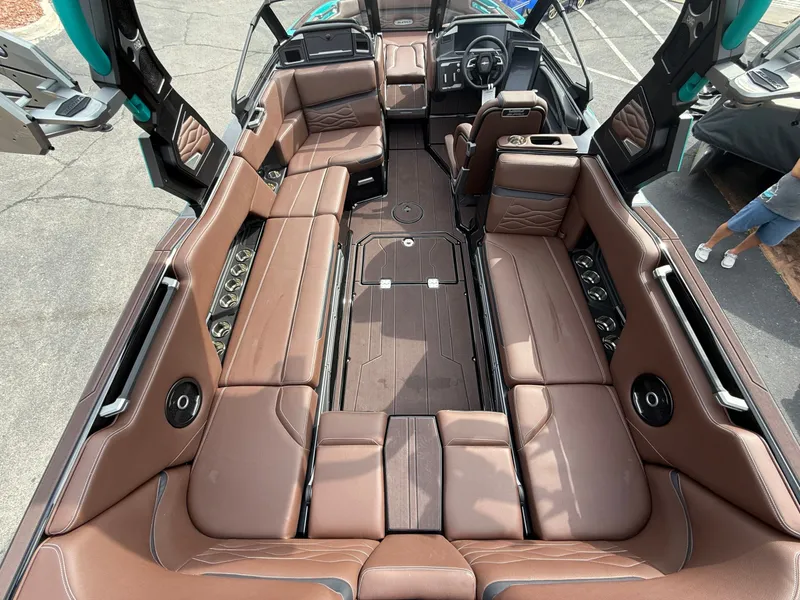 Slide: The Image of Supra SE 450 2026 - 10