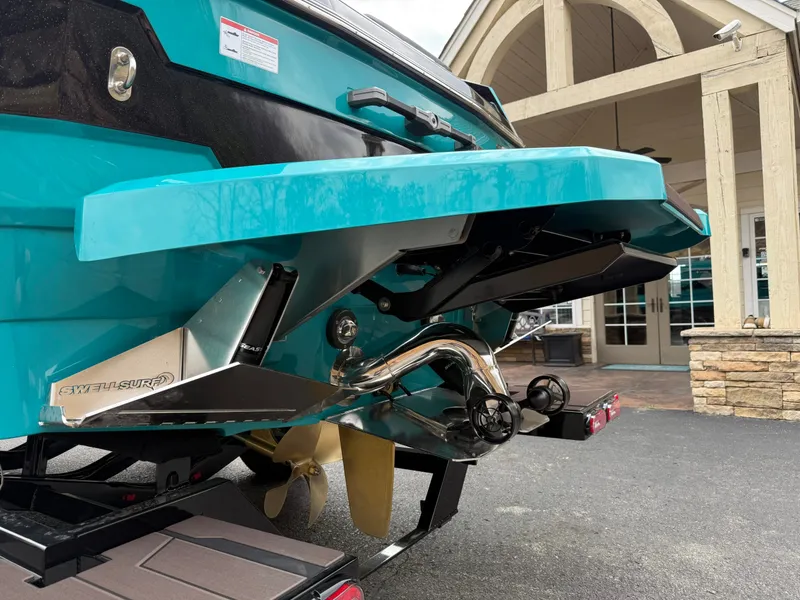 Slide: The Image of Supra SE 450 2026 - 13