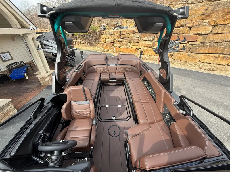 Slide: The Image of Supra SE 450 2026 - 14