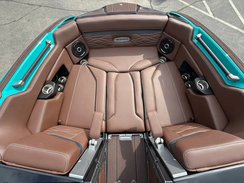 Slide: The Image of Supra SE 450 2026 - 4