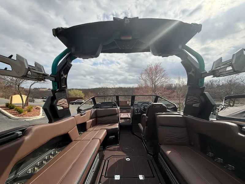 Slide: The Image of Supra SE 450 2026 - 6