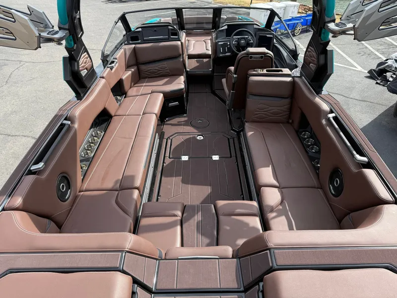 Slide: The Image of Supra SE 450 2026 - 7