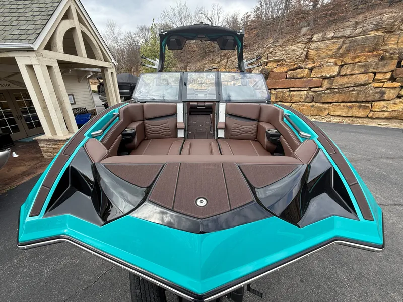 Slide: The Image of Supra SE 450 2026 - 8