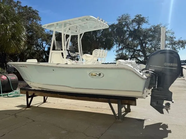 The Image of Sea Hunt Ultra 211 2019 - undefined