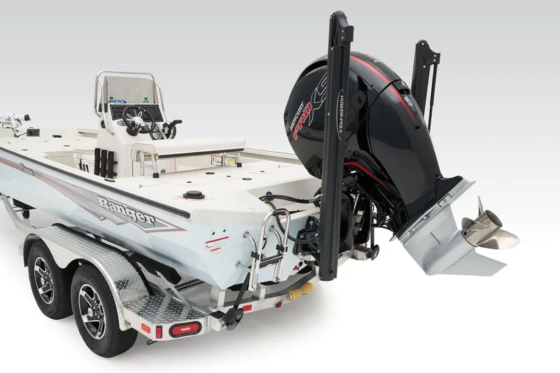 Slide: The Image of Ranger RB200 2026 - 67