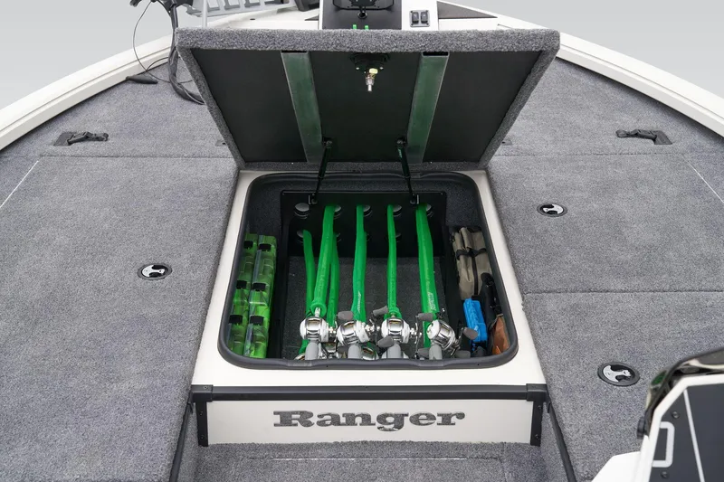 Slide: The Image of Ranger ALPHA 208 2026 - 22