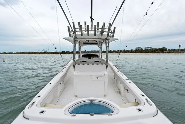 Slide: The Image of Mag Bay 33 CC 2019 - 48