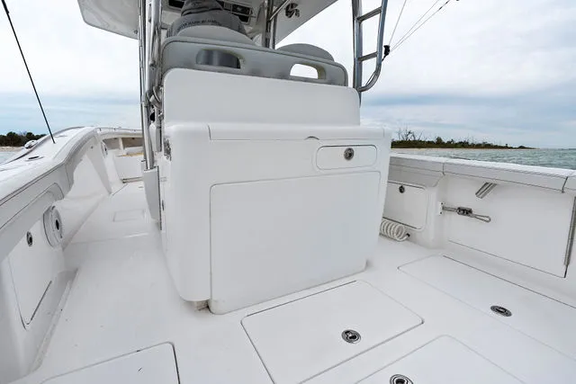 Slide: The Image of Mag Bay 33 CC 2019 - 50