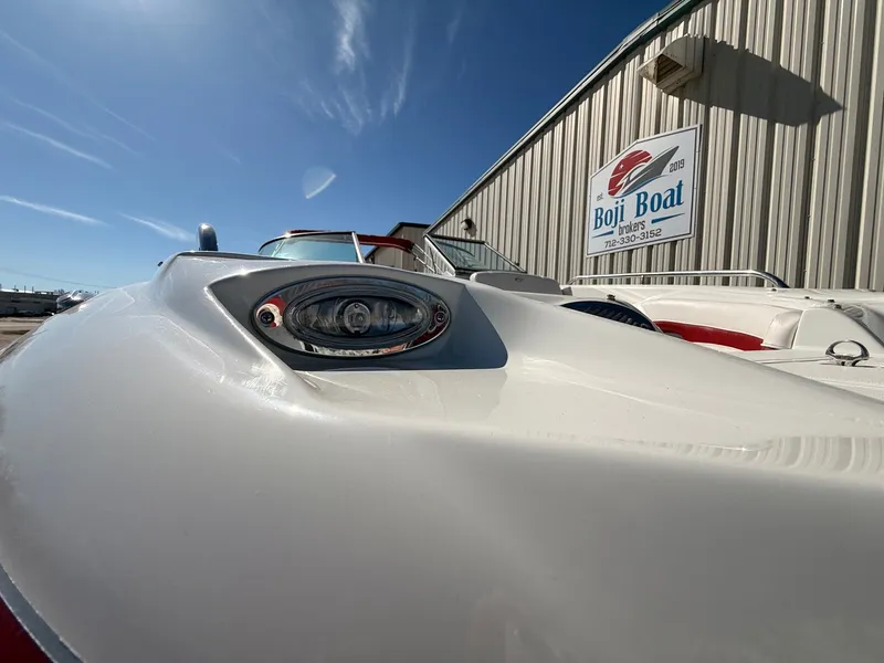 Slide: The Image of 2012 Crownline 252 EX boat at Boji Boat Brokers. - 7