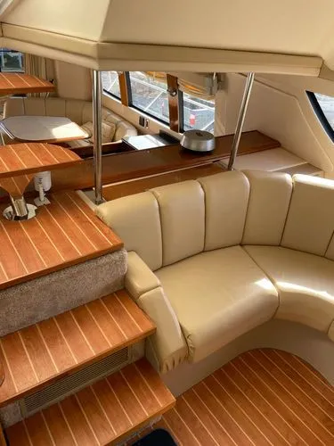 Slide: The Image of 2006 Carver 560 Voyager - Image 23 - 23