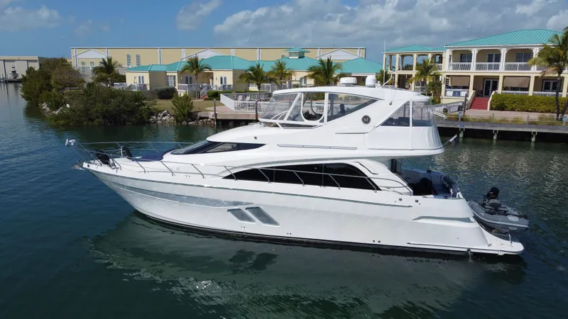 The Image of Port Profile - 0