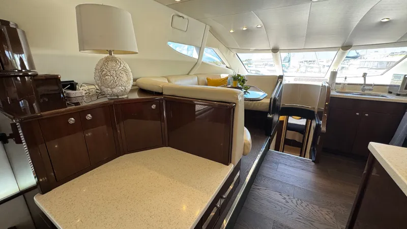 Slide: The Image of Galley Storage - 36