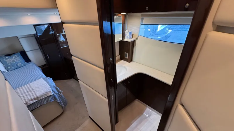 Slide: The Image of Owners Stateroom Ensuite - 58