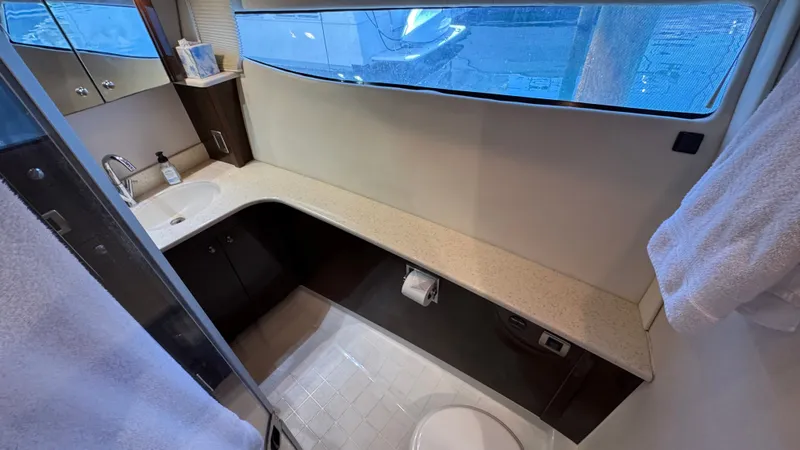 Slide: The Image of Owners Stateroom Ensuite - 60