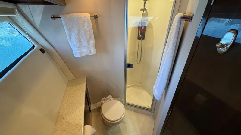 Slide: The Image of Owners Stateroom Ensuite - 62