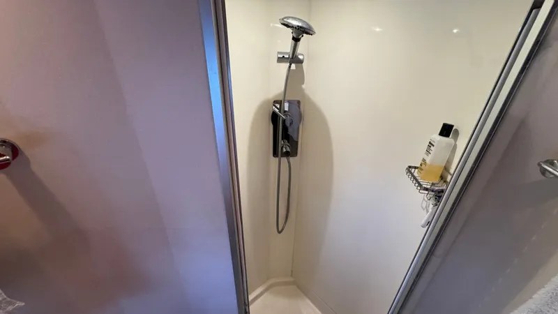 Slide: The Image of Owners Stateroom Ensuite - 63