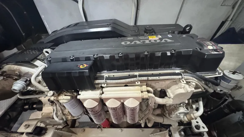 Slide: The Image of Engine Room - 86